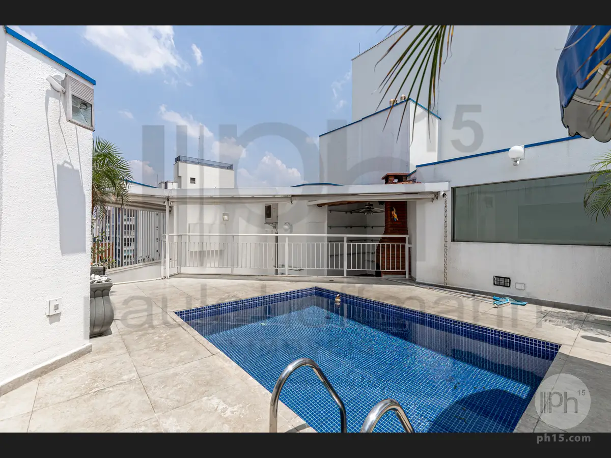 Piscina [2021]