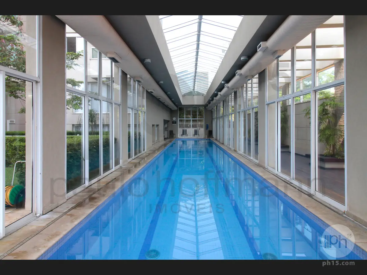 Piscina - coberta [2026]