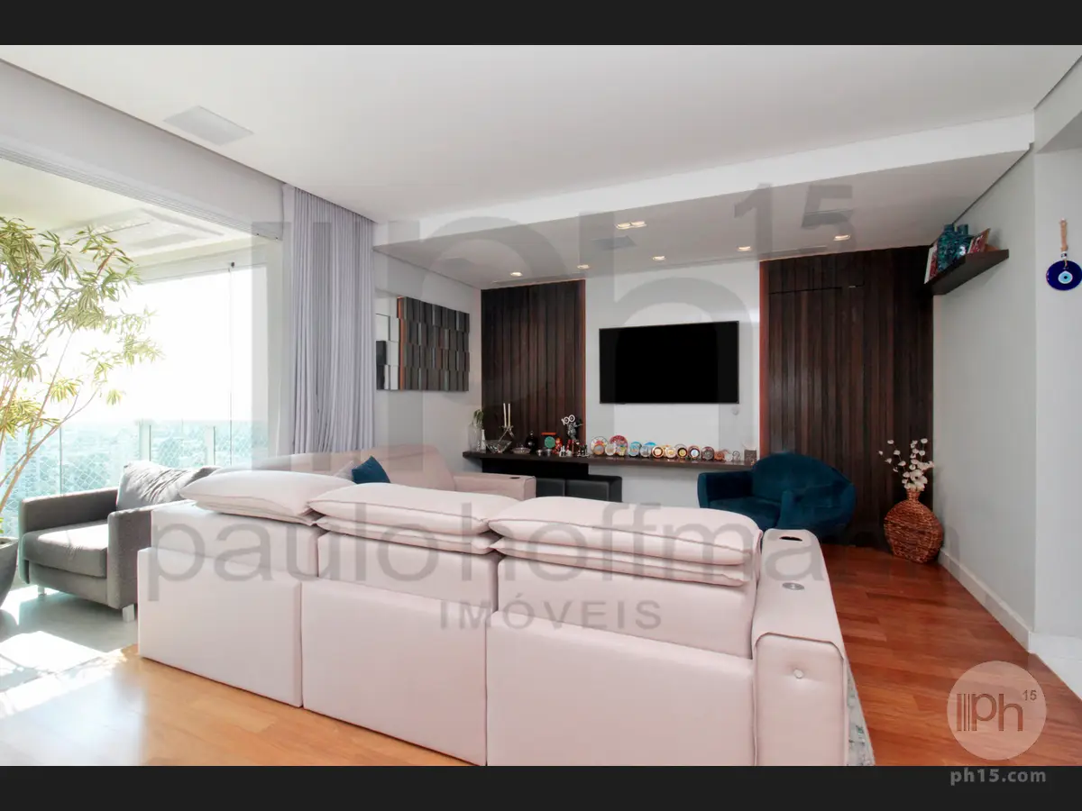 Sala de TV [2026]