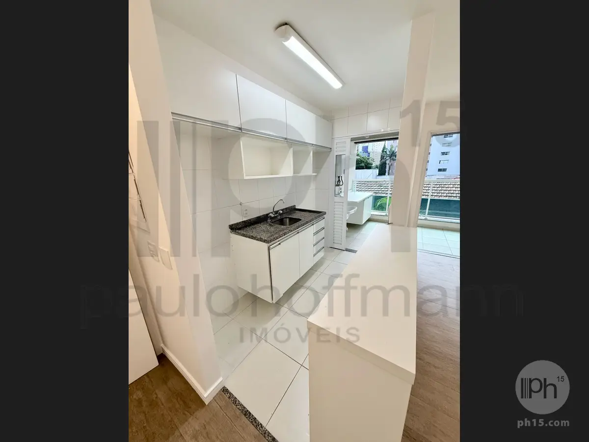 Cozinha [2026]