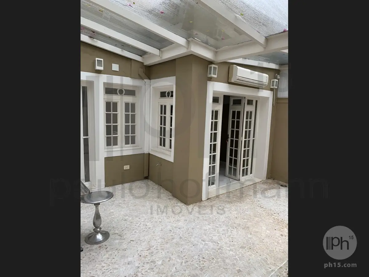 Jardim de Inverno [2022]