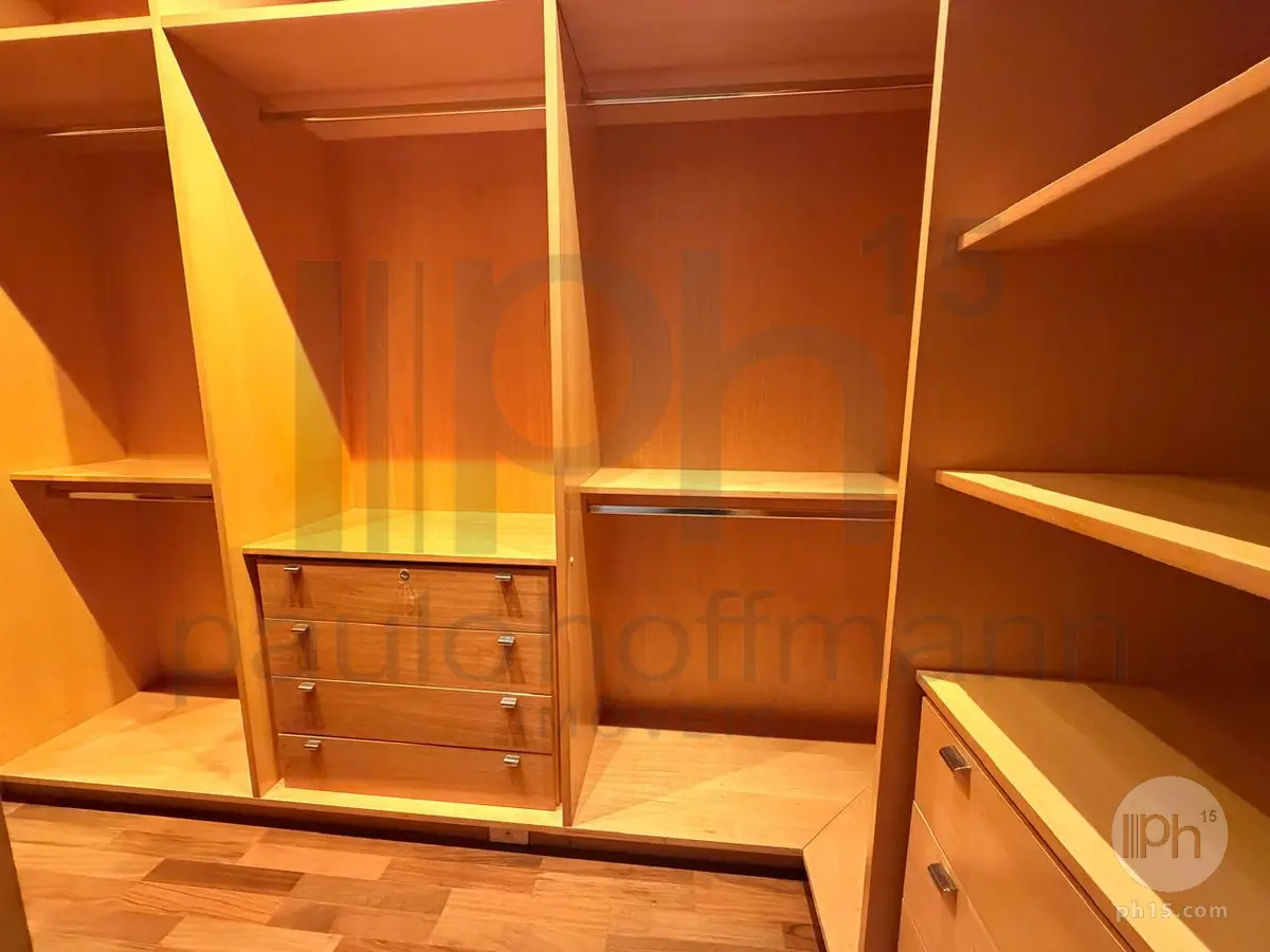 Closet Suíte Master - Lado direito [2026]
