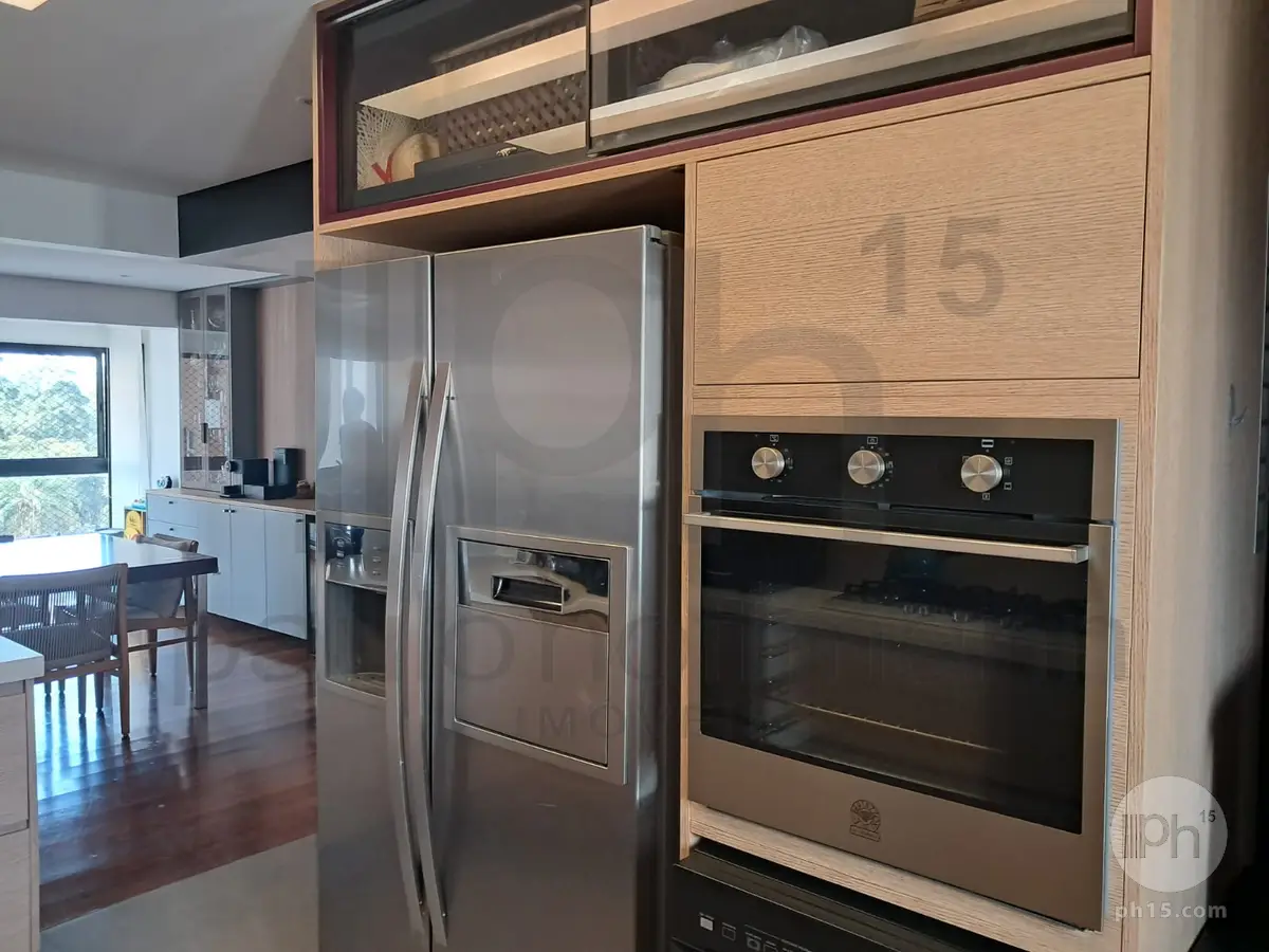 Cozinha [2026]
