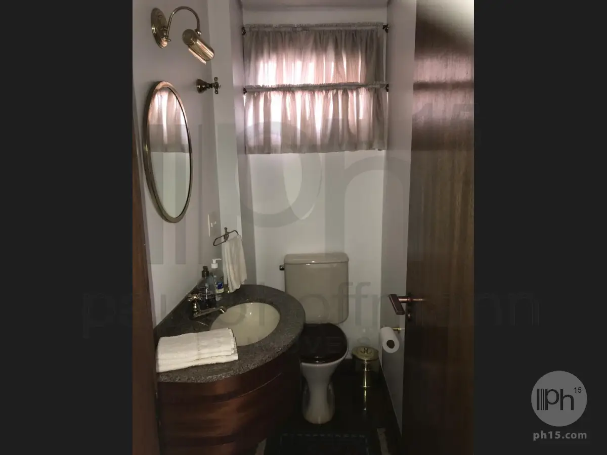 Lavabo [2021]