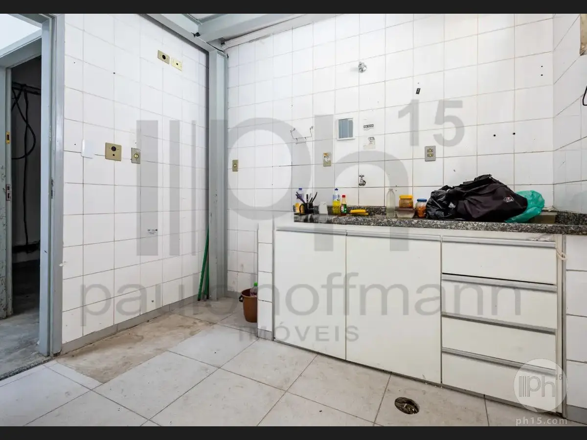 Cozinha [2026]