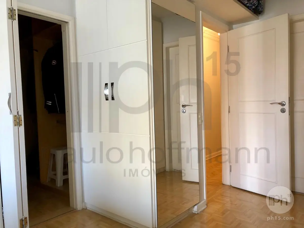 Closet Suíte Casal [2019]