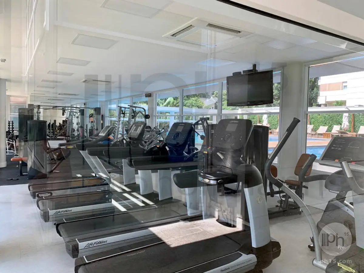 Fitness [2020]