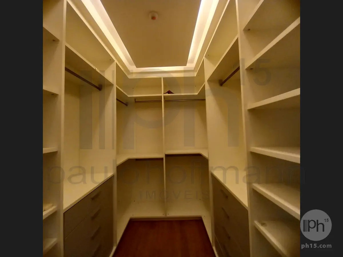Closet Suíte Master [2023]