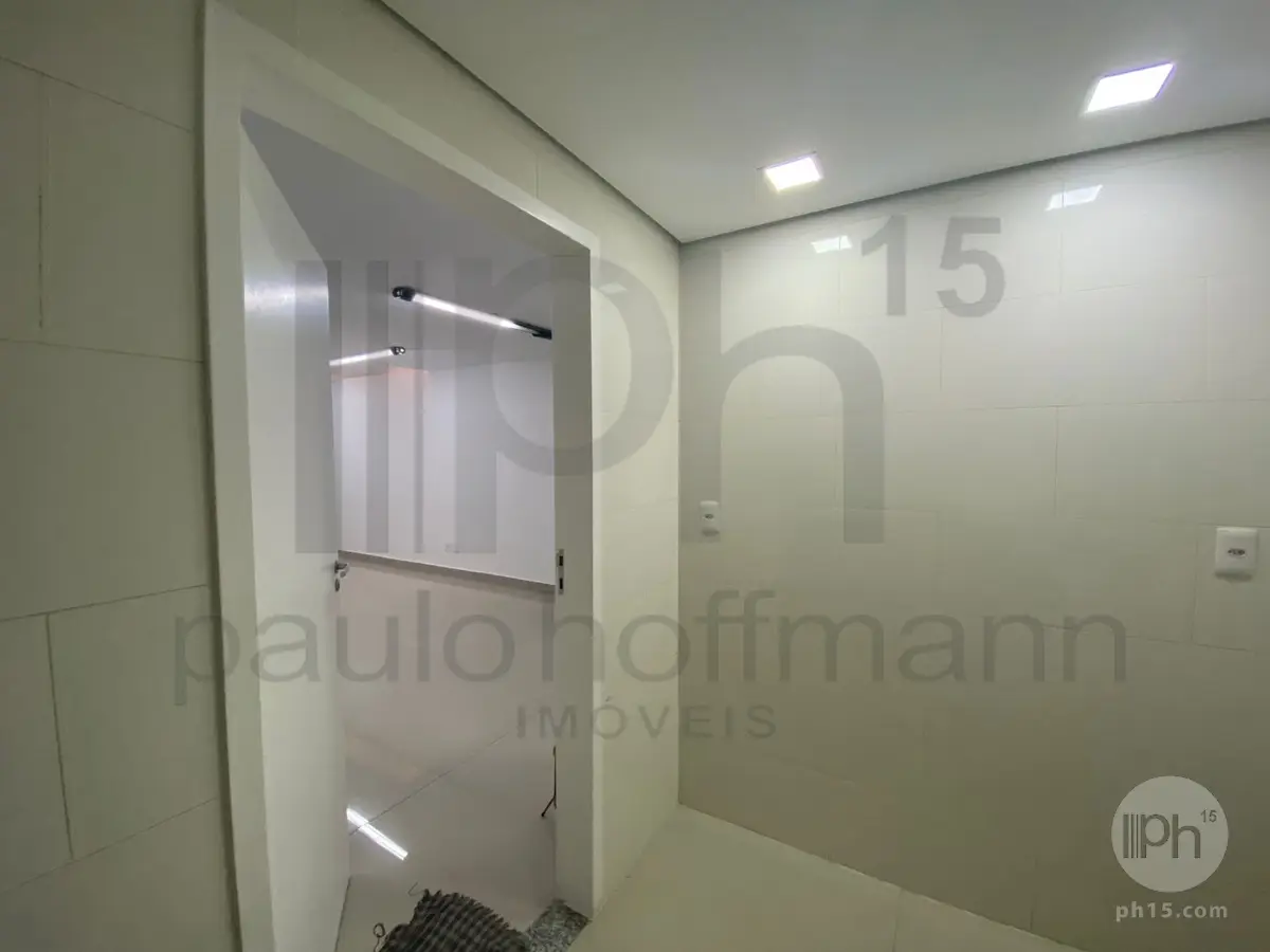 Sala do nível superior do 2º mezanino [2025]