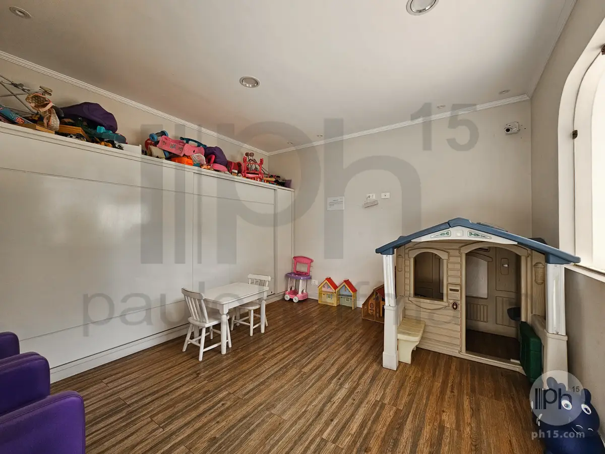 Brinquedoteca [2025]