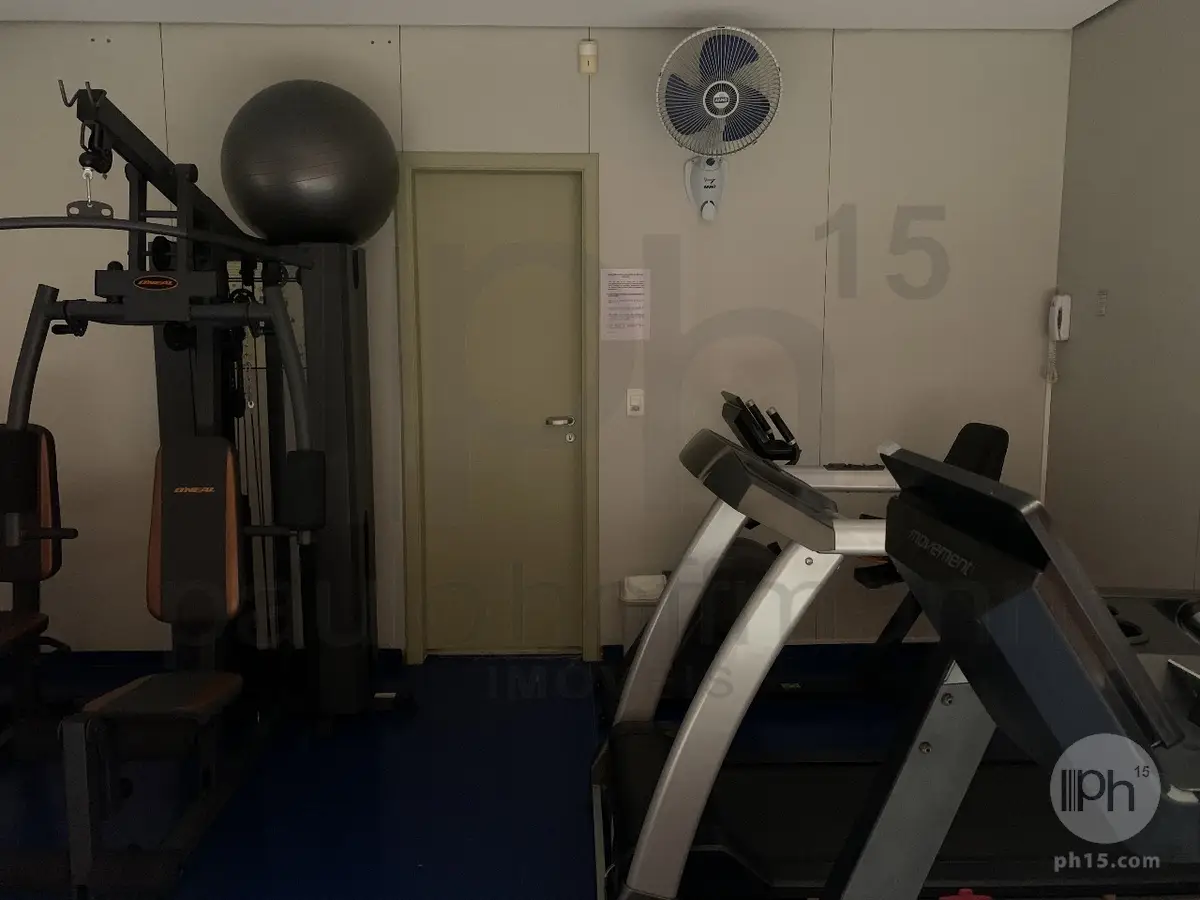 Fitness [2023]