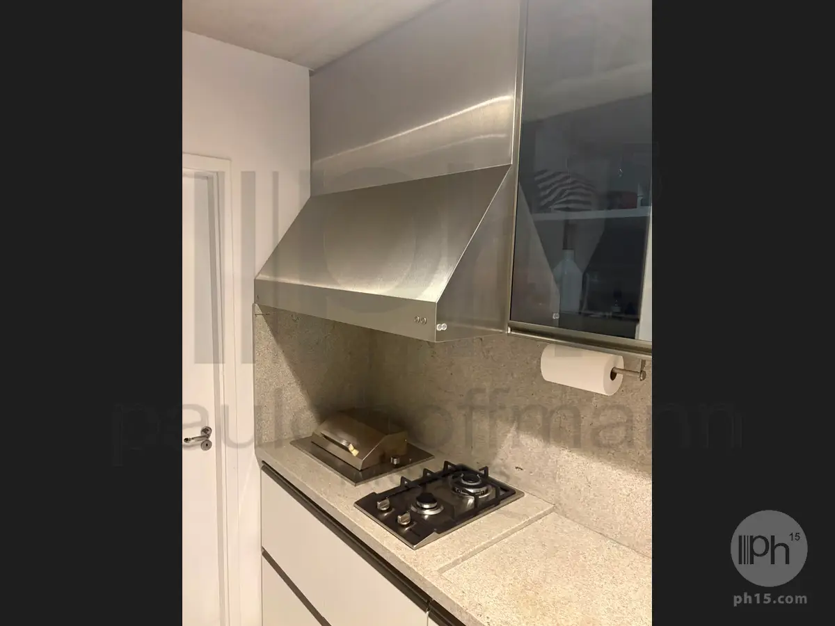 Cozinha [2026]