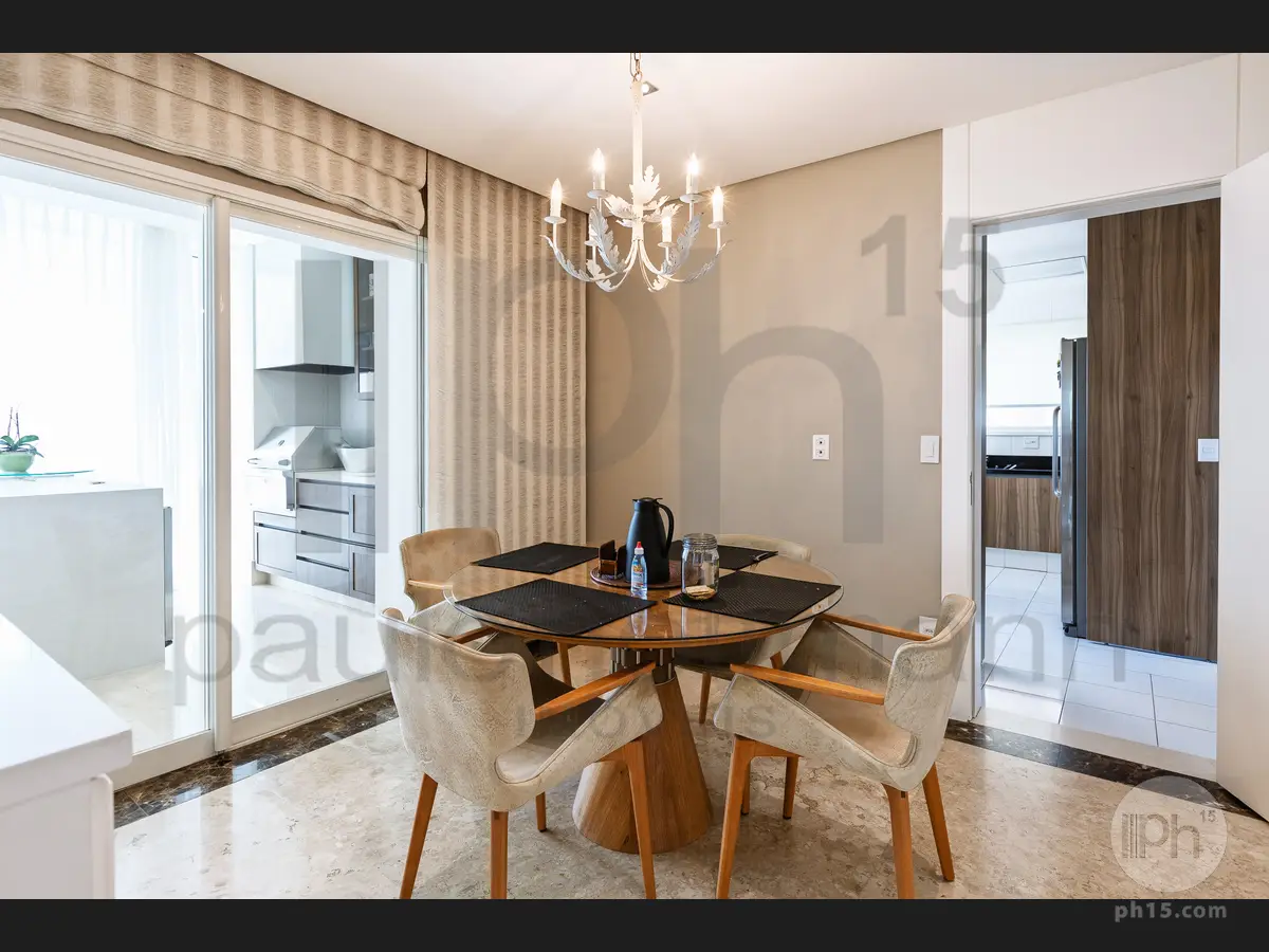 Sala de Almoço [2026]