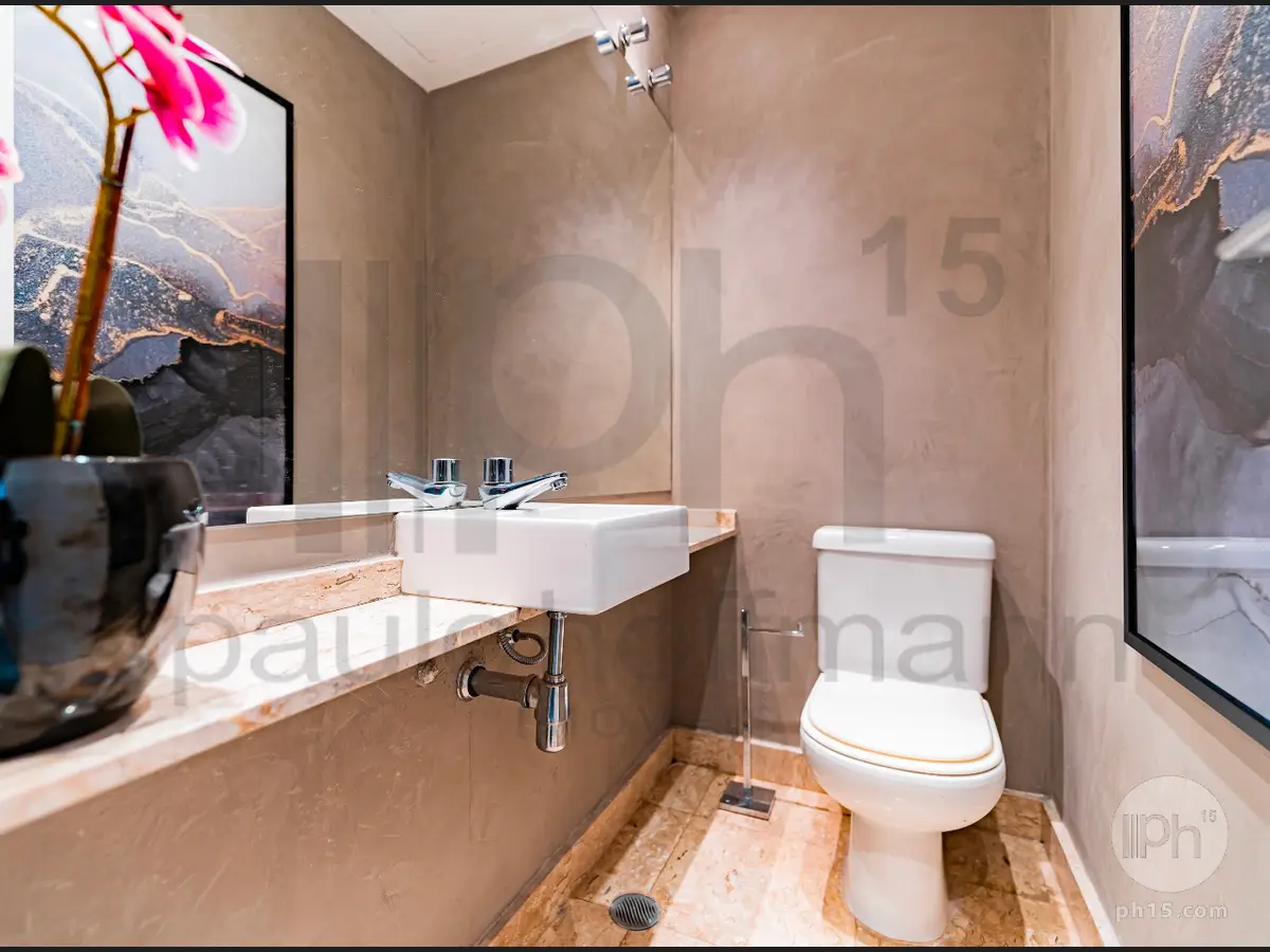 Lavabo [2023]