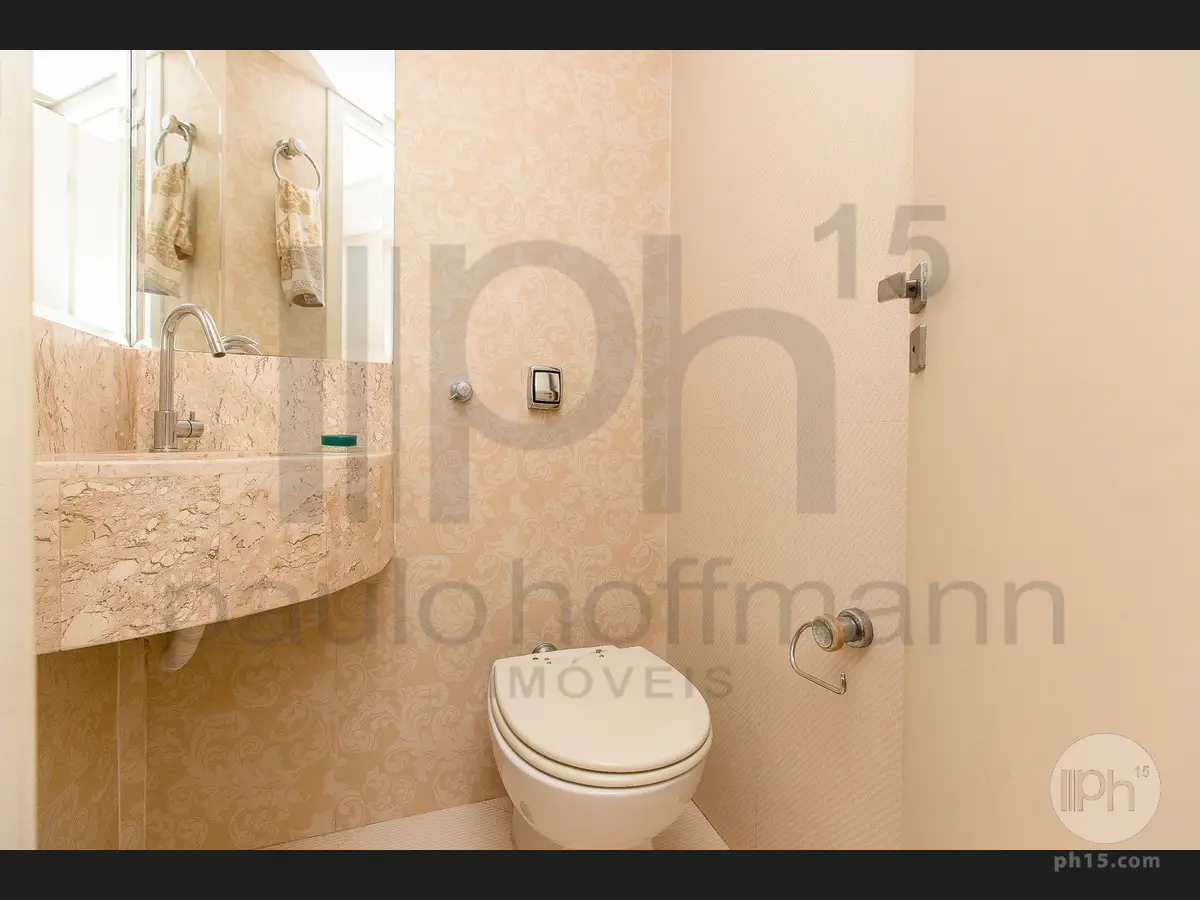 Lavabo [2022]