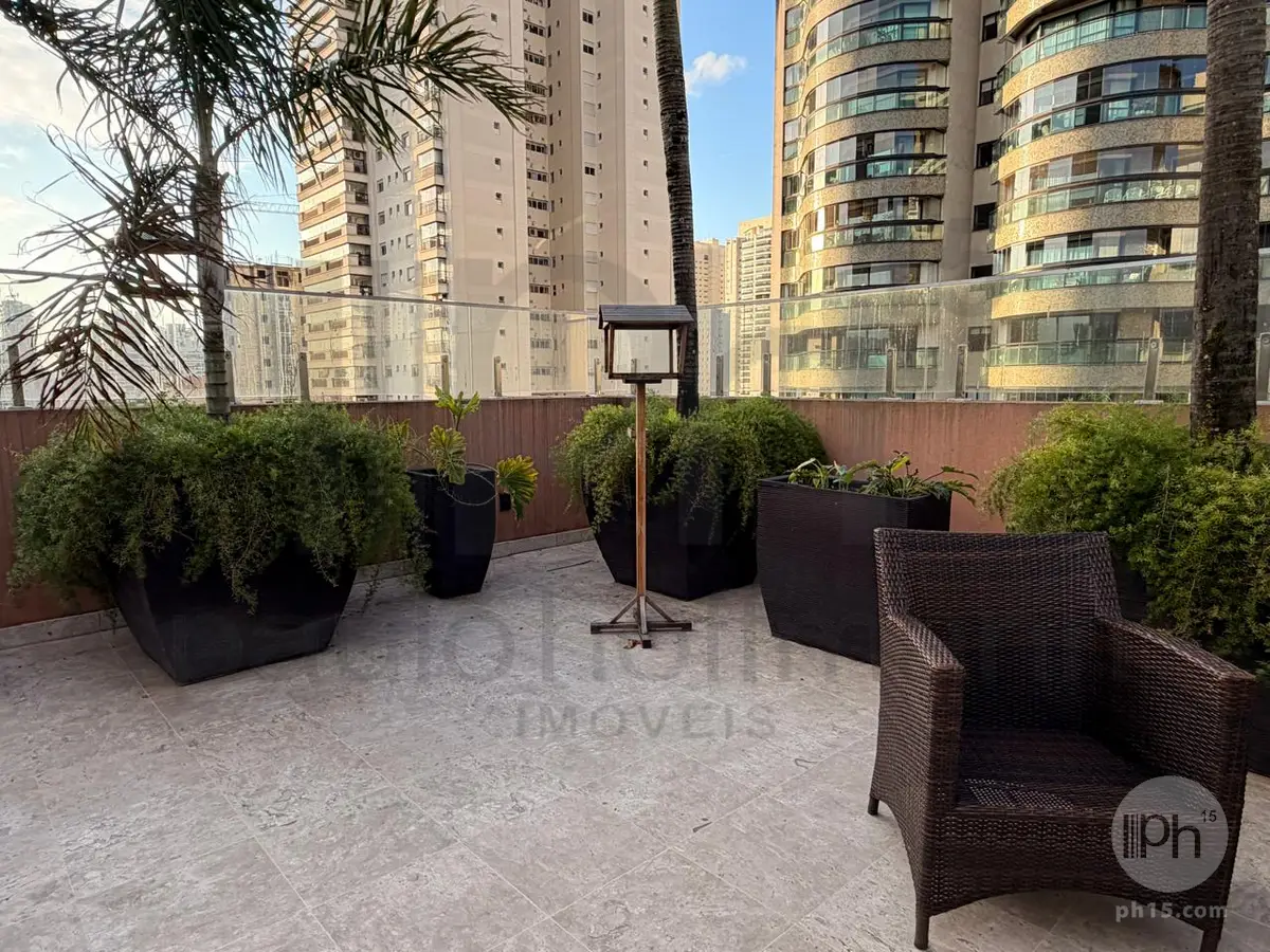 Terraço [2026]