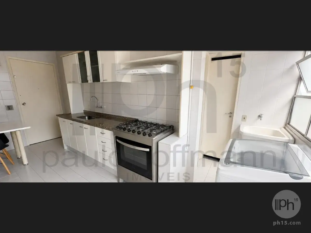 Cozinha [2026]