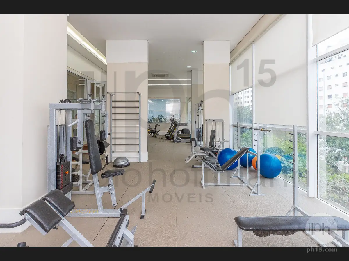 Fitness [2024]