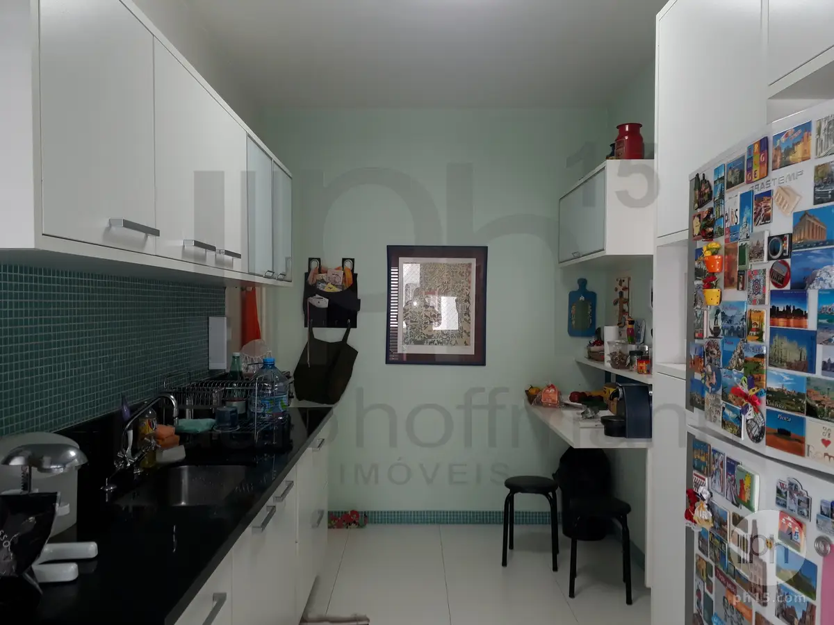 Cozinha [2019]