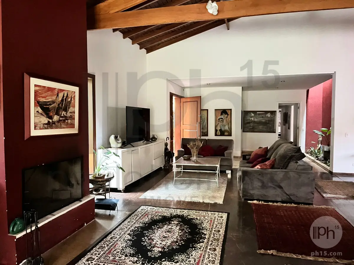 Sala de TV [2025]