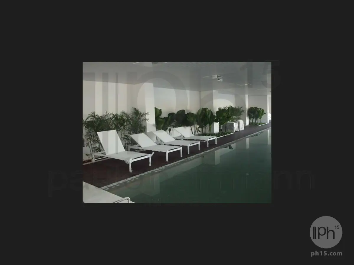 Piscina - aquecida [2013]