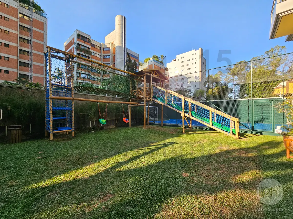 Playground [2025]