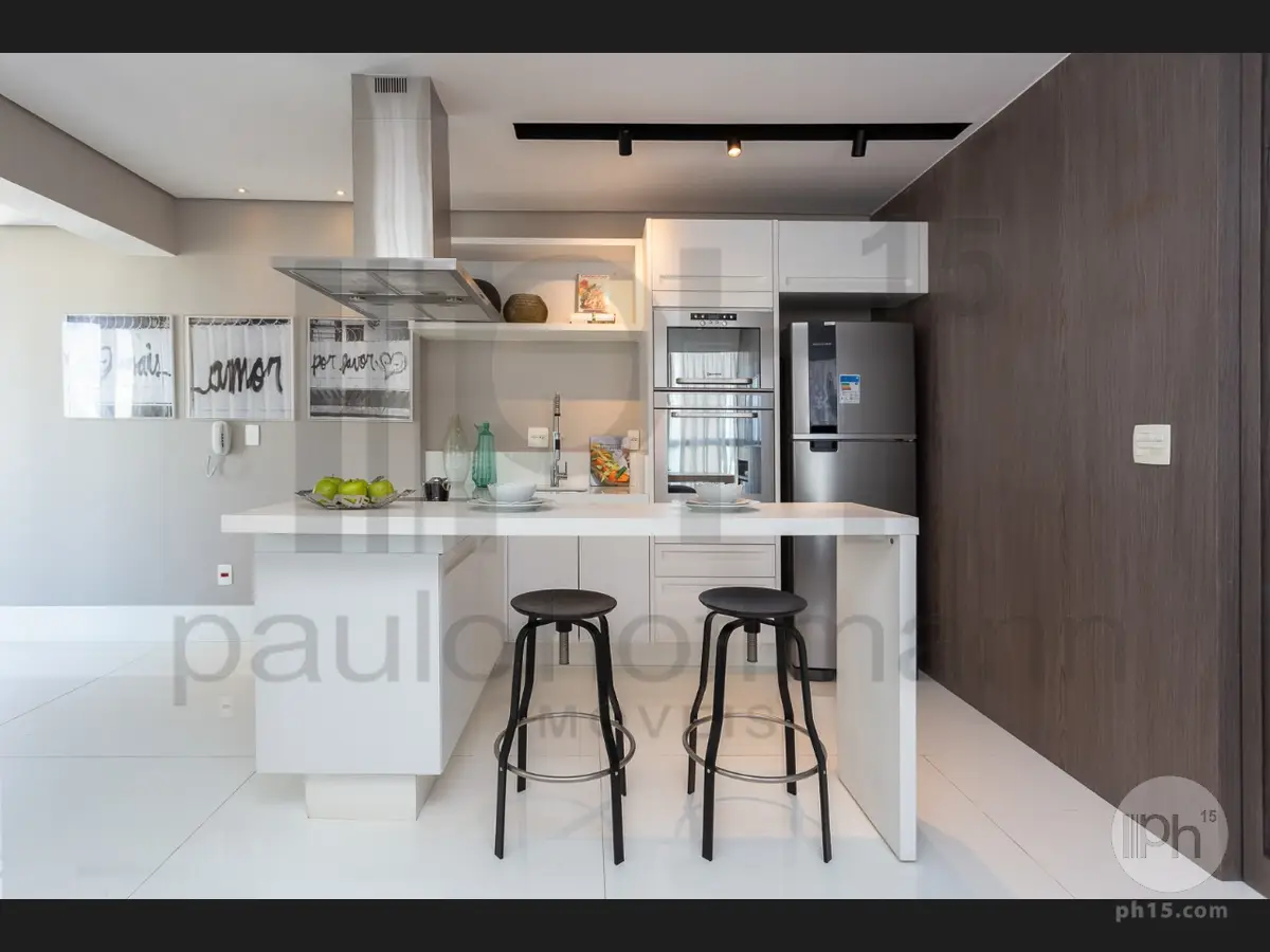 Cozinha [2019]