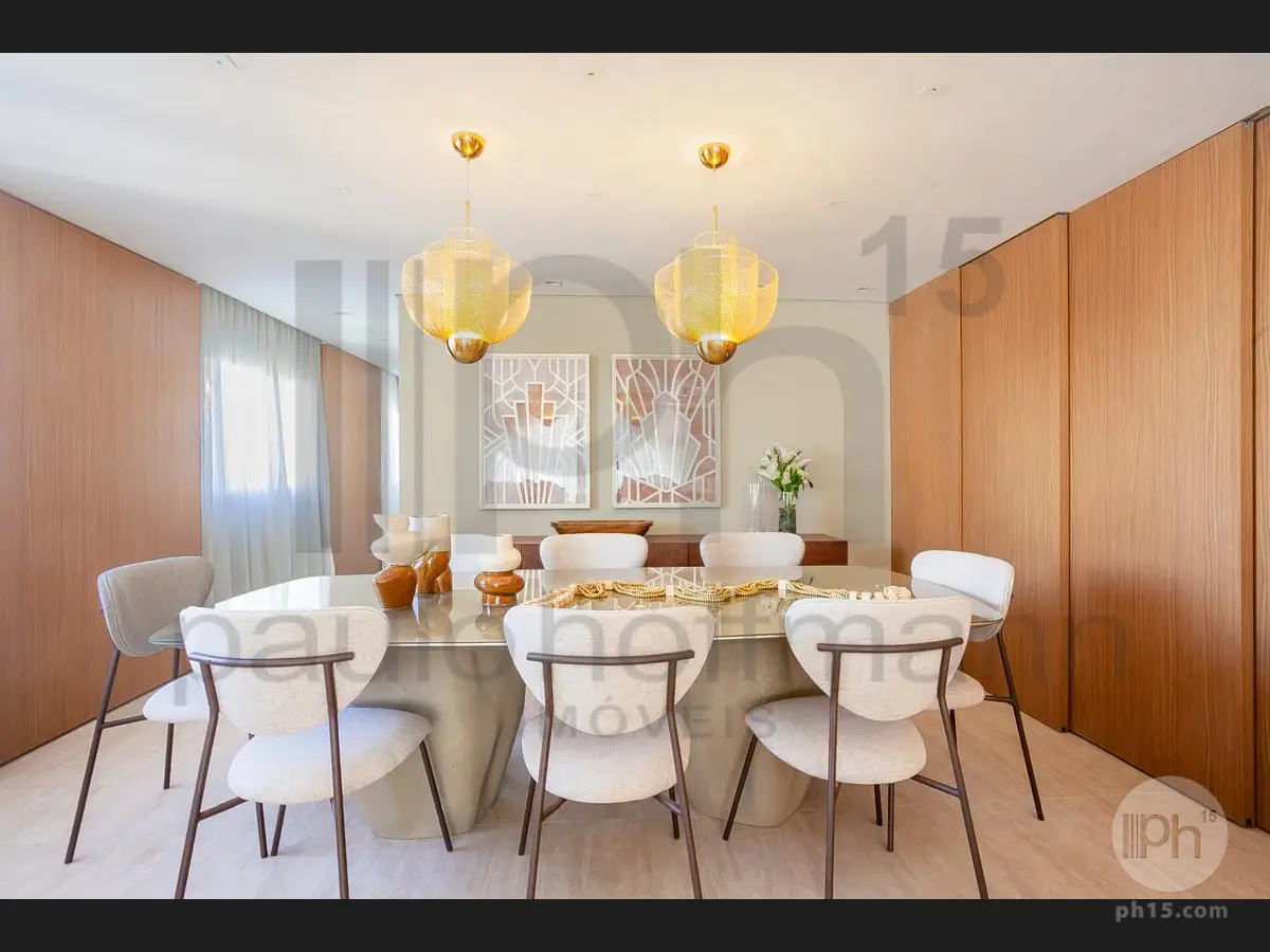 Sala de Jantar [2026]