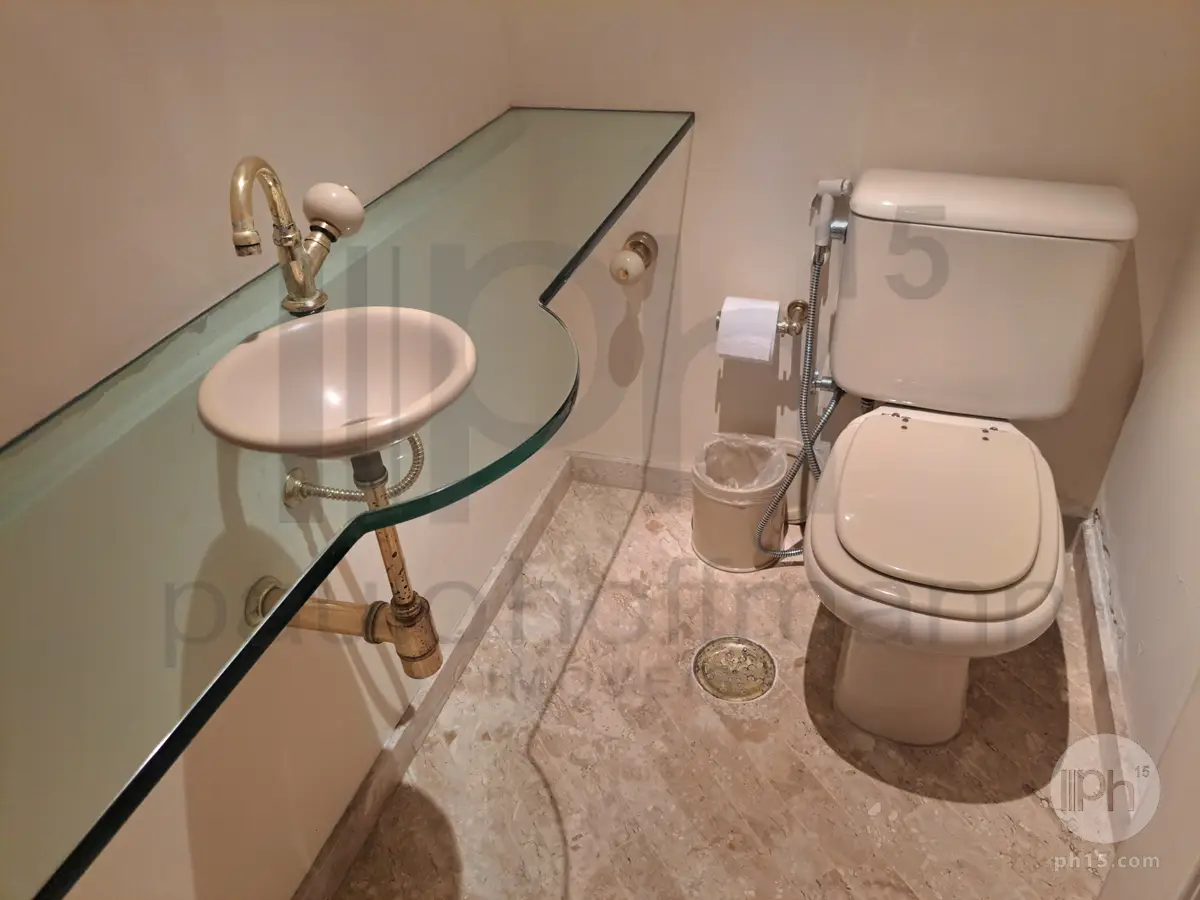 Lavabo [2026]