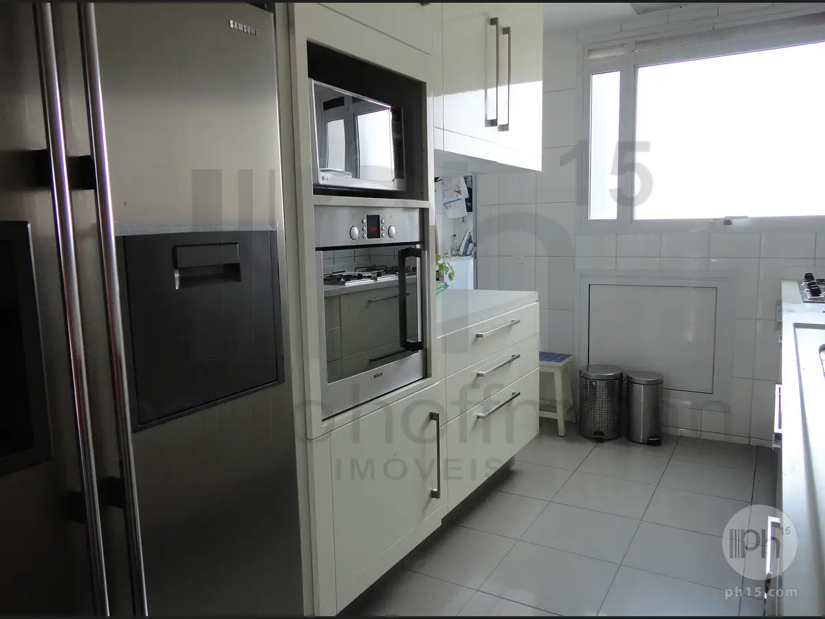 Cozinha [2016]