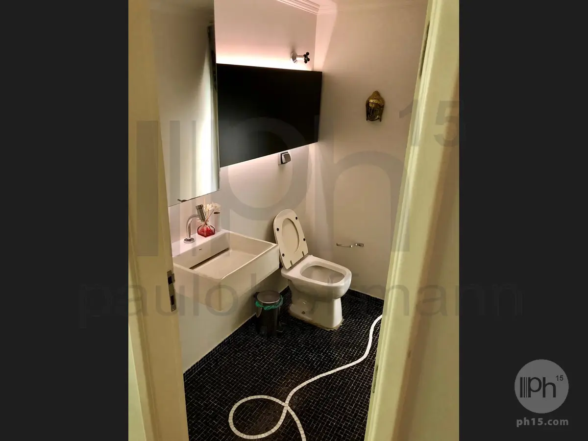 Lavabo [2019]