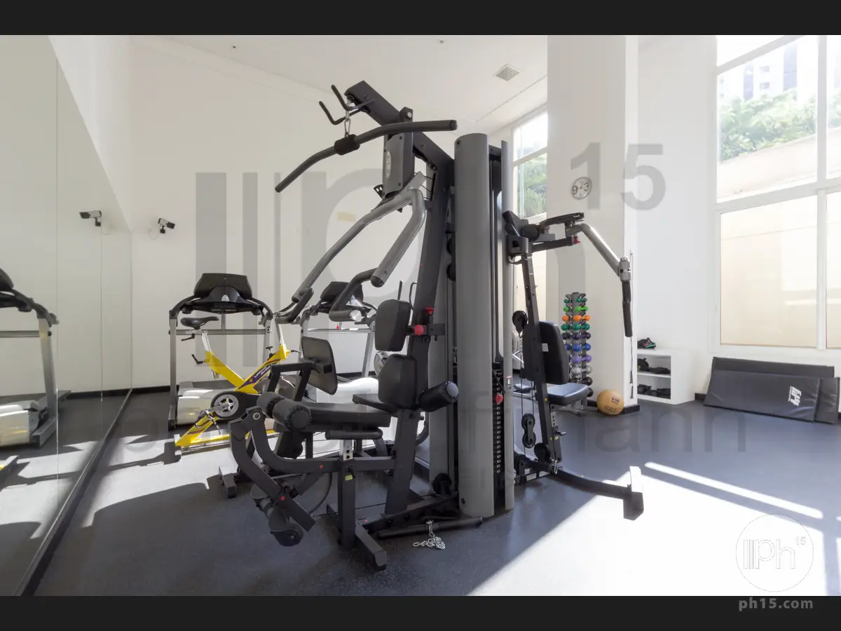 Fitness [2016]