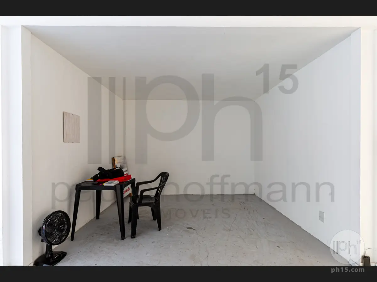 Piso térreo [2026]
