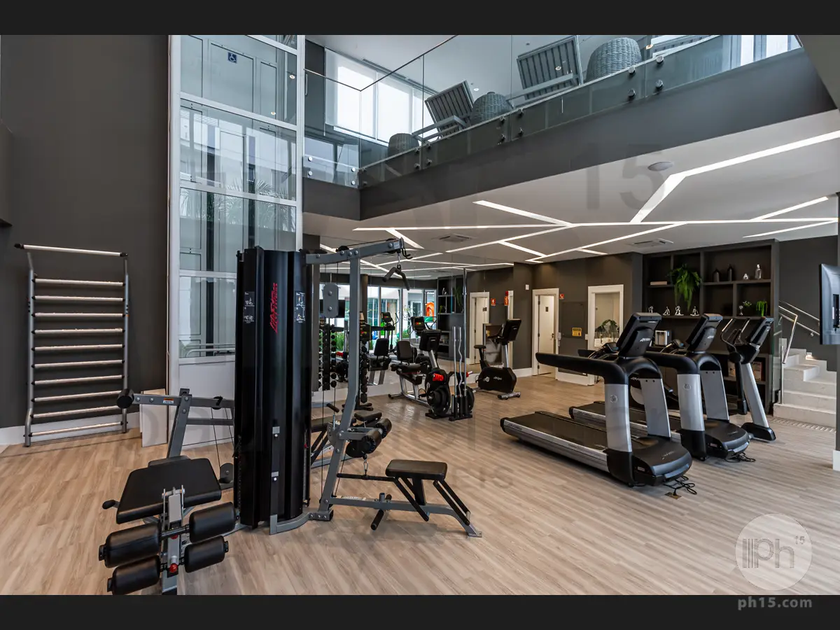 Fitness [2021]