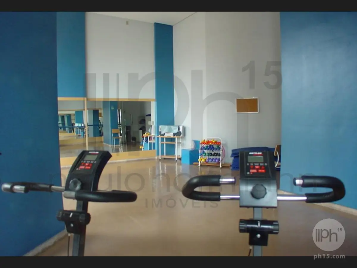 Fitness [2021]