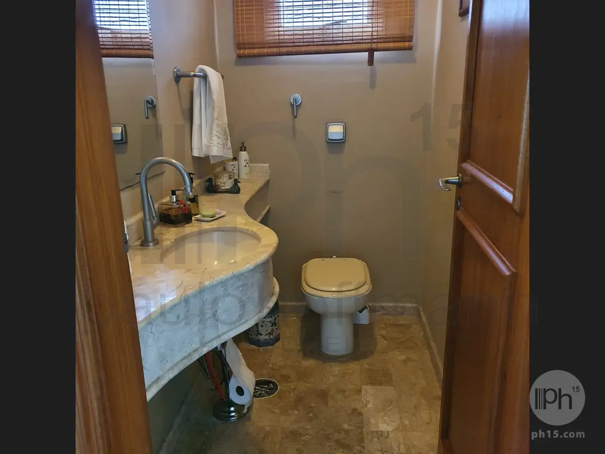 Lavabo [2024]
