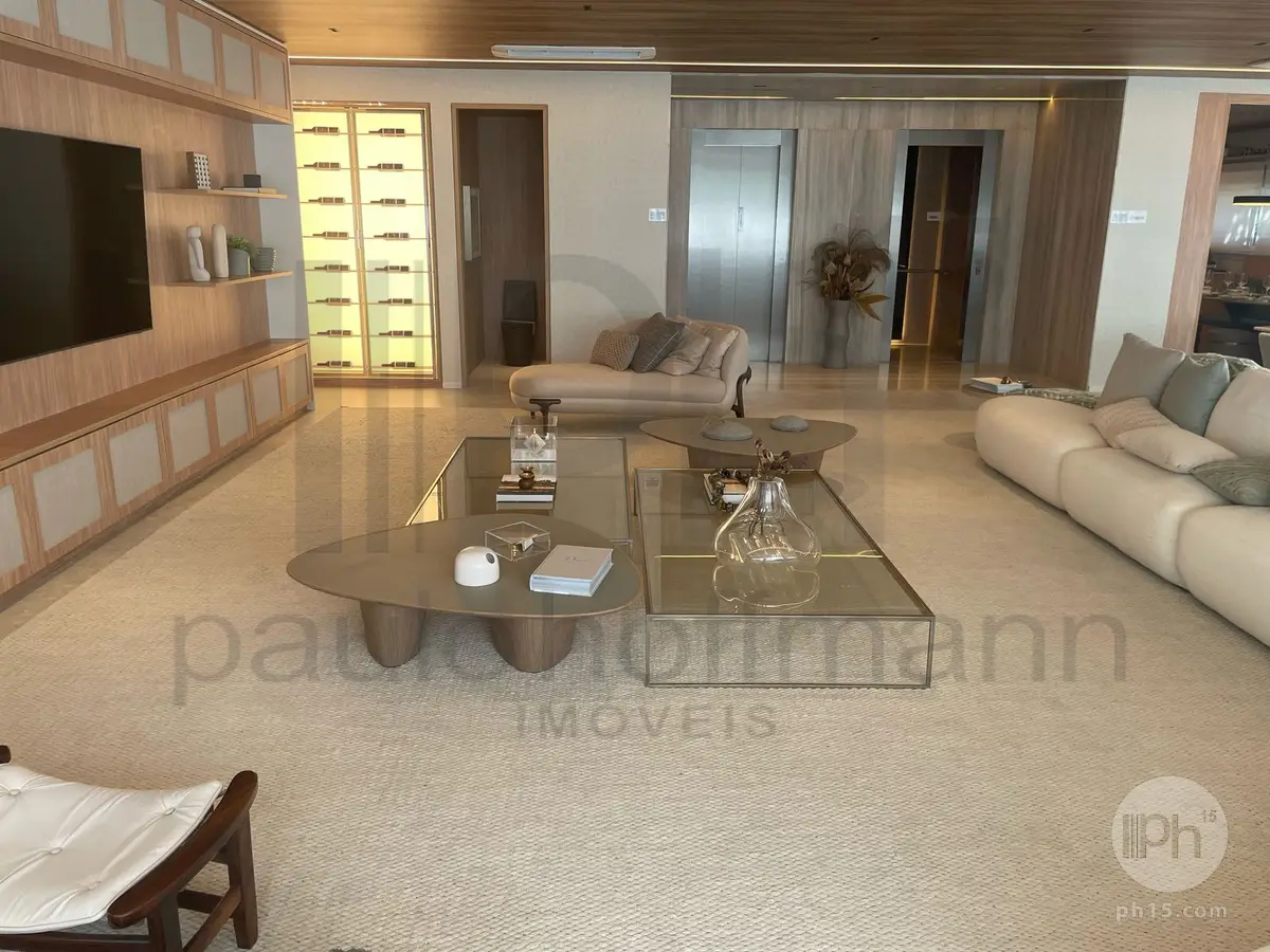 Sala de TV [2025]