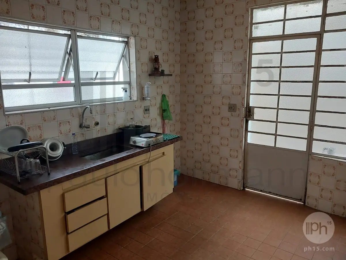 Cozinha [2025]