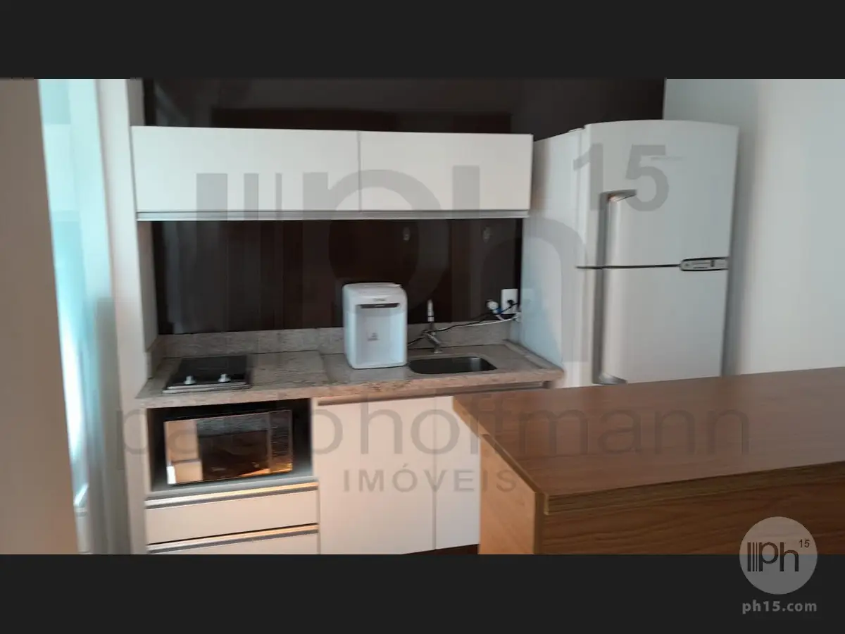 Cozinha [2026]