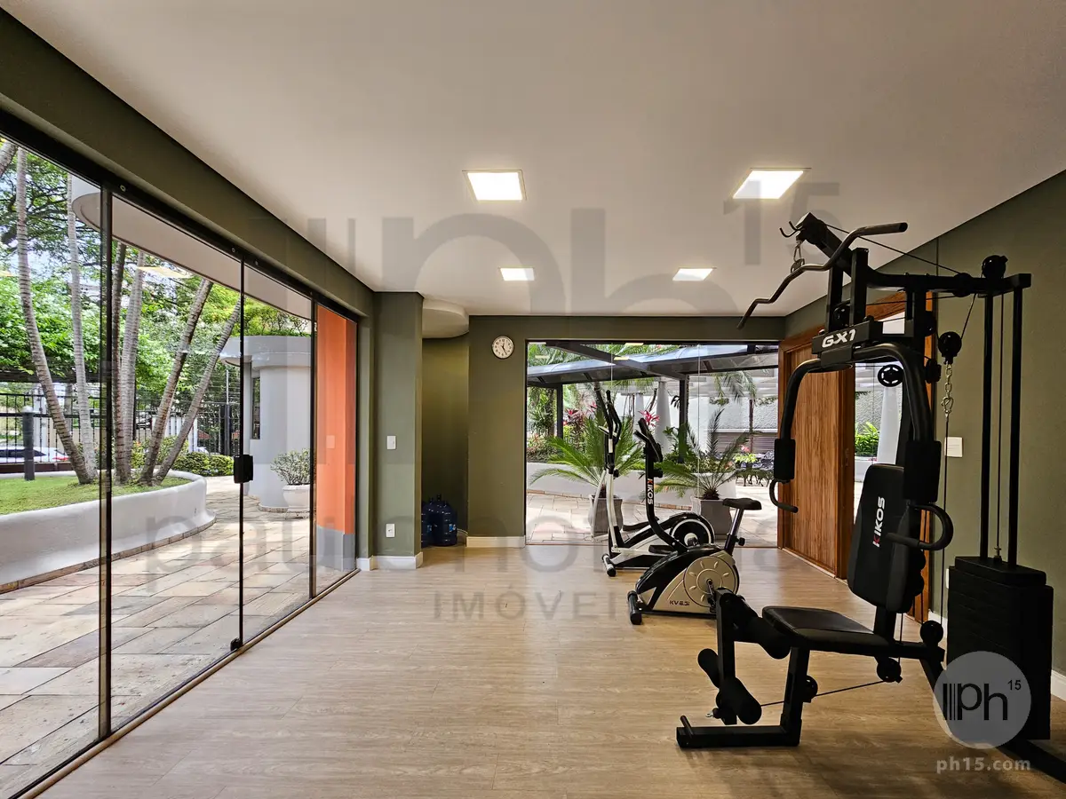 Fitness [2025]