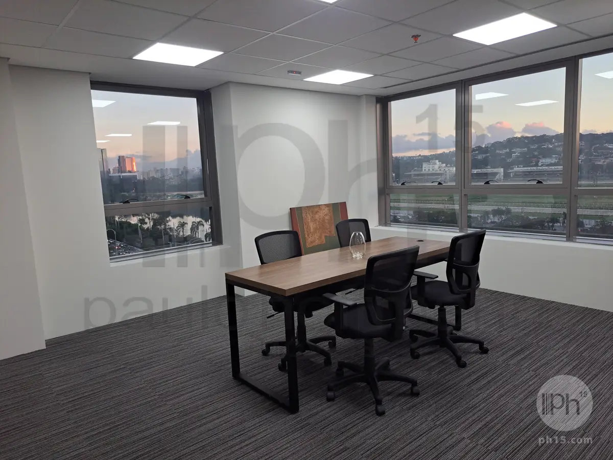 Sala de reunião [2026]