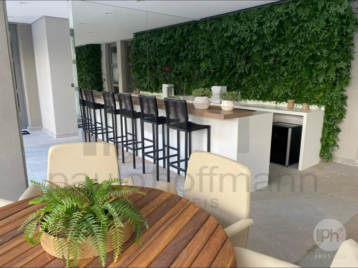 Terraço Lounge [2021]