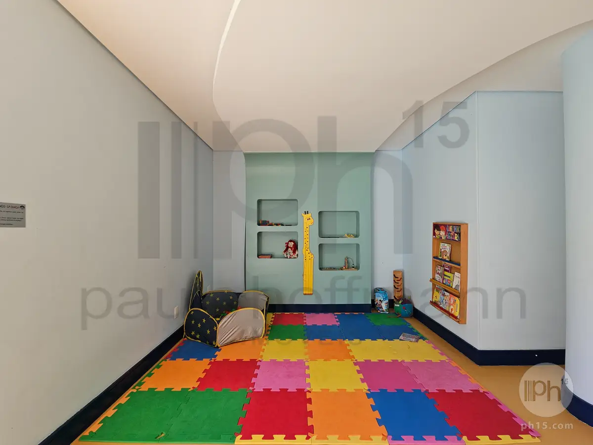 Brinquedoteca [2026]