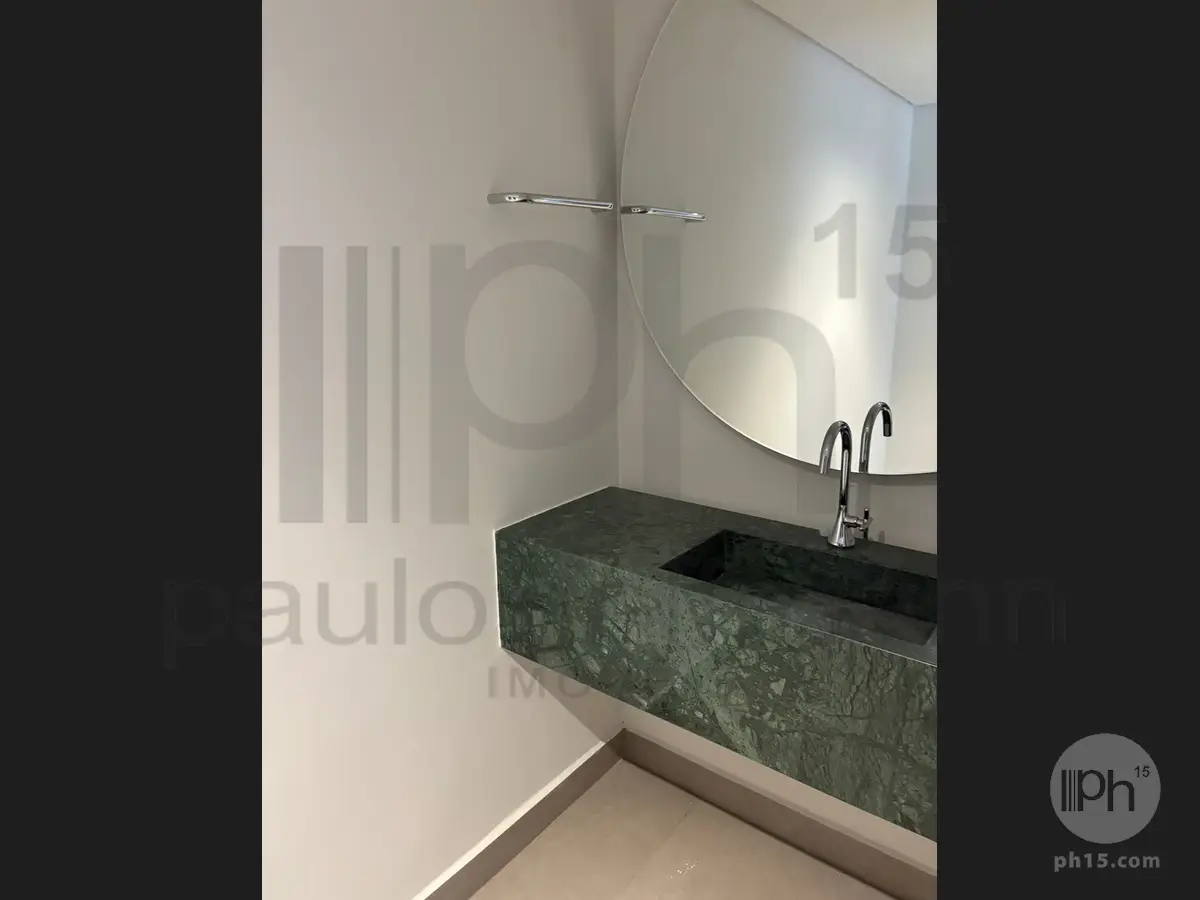 Lavabo [2025]