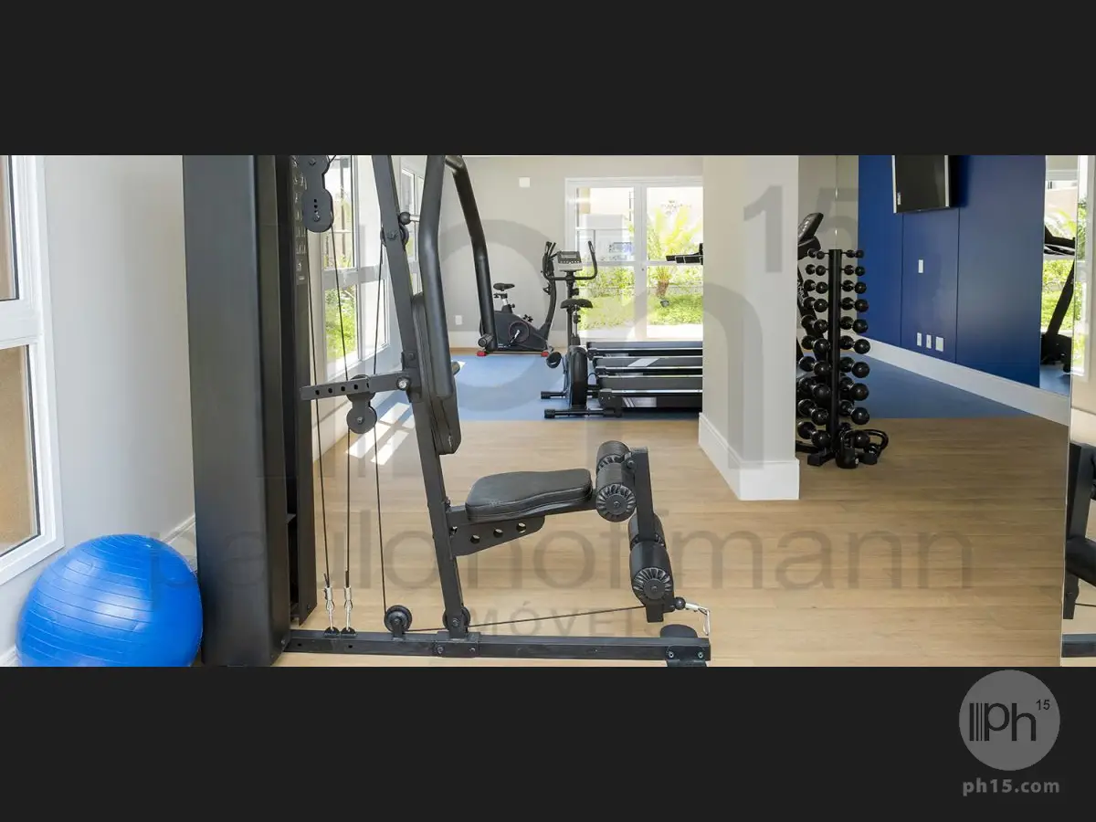 Fitness [2026]