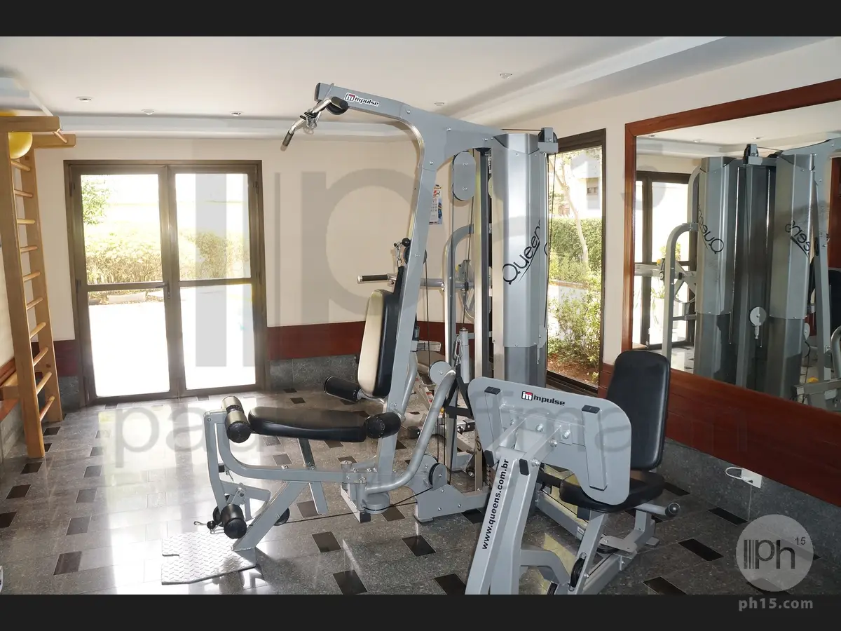 Fitness [2015]