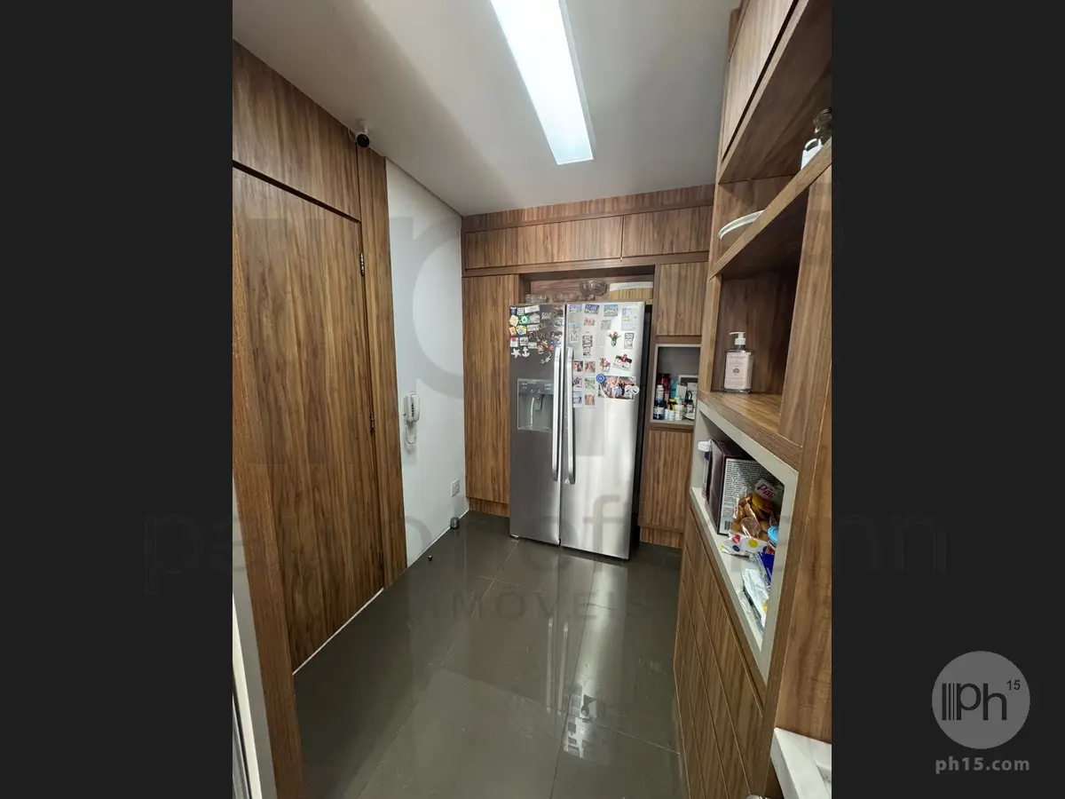 Cozinha [2026]
