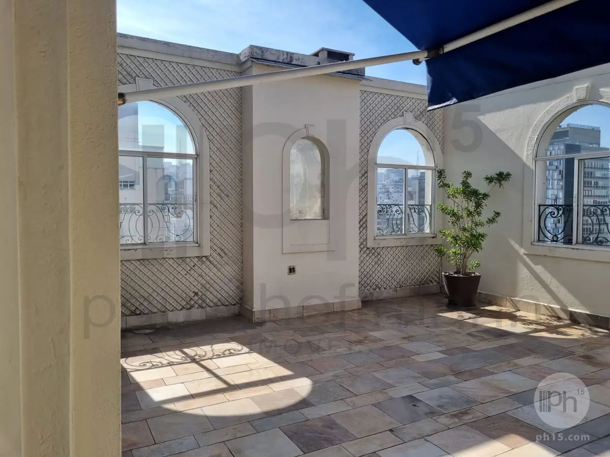 Terraço [2026]