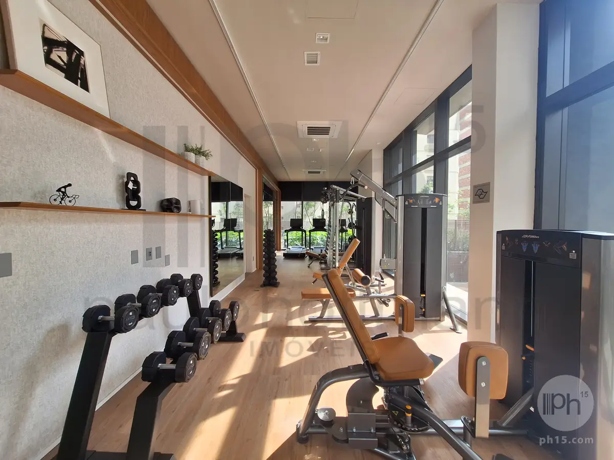 Fitness [2026]