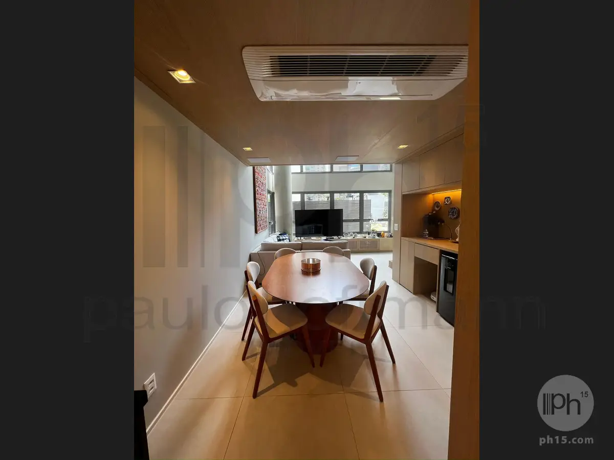 Sala de Jantar [2026]